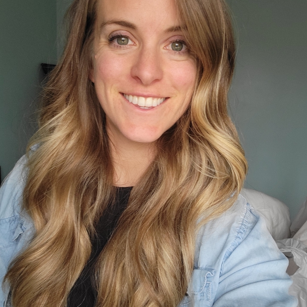 Meet your Posher, Micaela